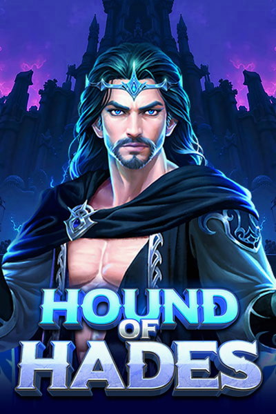 Prizor z naslovnice Hound of Hades pri Kingmaker