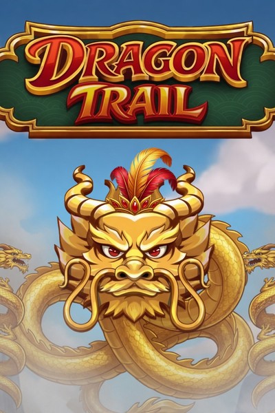 Temna pot Dragon Trail na polici Betwest Casino