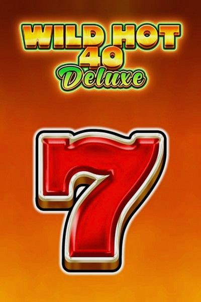 Prikaz ovitka Wild Hot 40 Deluxe v avli Betrepublic