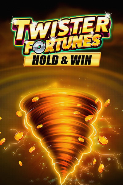 Slika naslovnice Twister Fortunes Hold & Win v Cleobetri