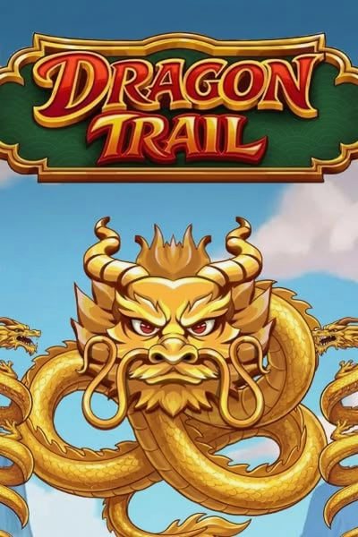 Upodobitev avtomata Dragon Trail v Kingmaker Casino