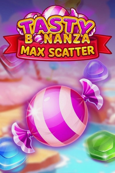Slika igre Tasty Bonanza Max Scatter pri Betrepublic Casino