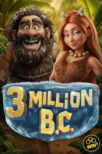 Pokrov igre 3 Million BC za Casinova Casino